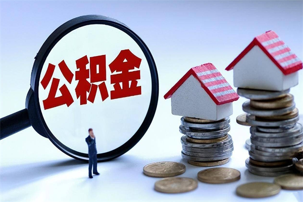 桐乡离职提住房公积金（离职公积金提取条件）